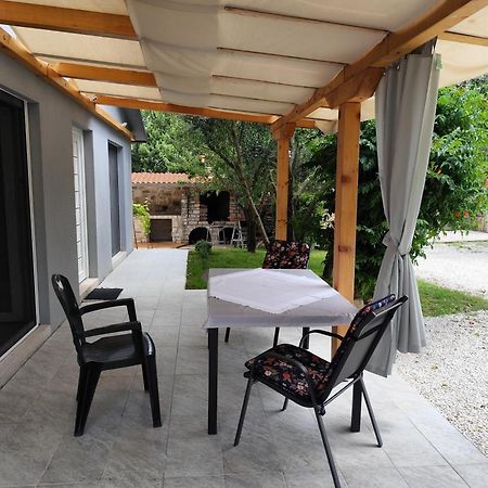 Marti'S House In The Olive Grove Apartment Fazana Exterior photo