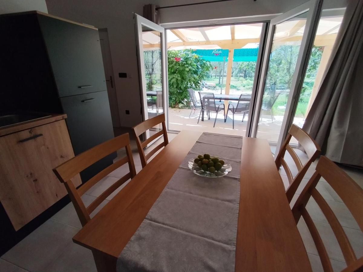 Marti'S House In The Olive Grove Apartment Fazana Exterior photo